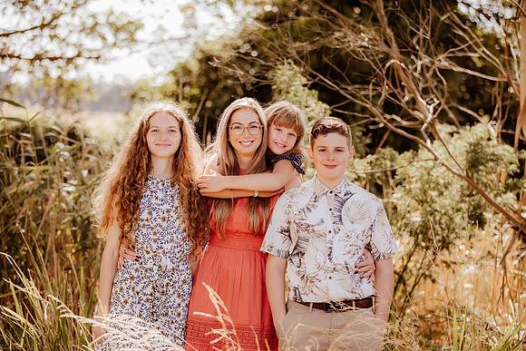 Ballarat outdoor family photography, Storytelling sessions, Wildwood Photography