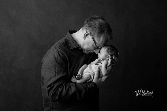 Ballarat Newborn and Maternity photography, Wildwood Photography