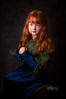 Ballarat Babies and Children photographer, Portraiture, Wildwood Photography
