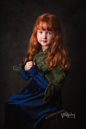 Ballarat Babies and Children photographer, Portraiture, Wildwood Photography