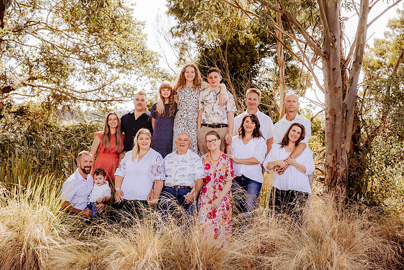 Ballarat outdoor family photography, Storytelling sessions, Wildwood Photography