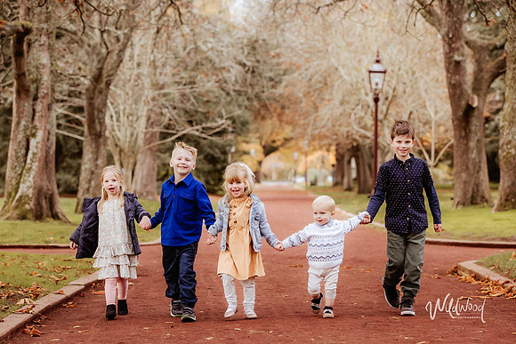 Ballarat outdoor family photography, Storytelling sessions, Wildwood Photography