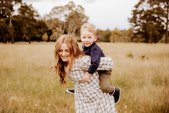 Ballarat outdoor family photography, Storytelling sessions, Wildwood Photography