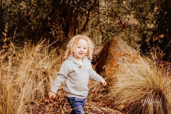 Ballarat outdoor family photography, Storytelling sessions, Wildwood Photography