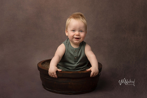 Ballarat Babies and Children photographer, Sitter Session, Wildwood Photography