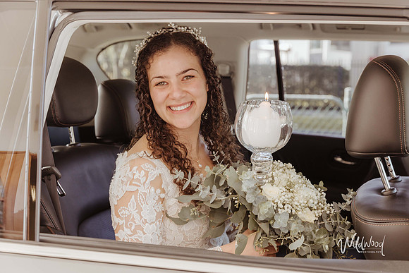 Ballarat Wedding & Elopement photography, Wildwood Photography