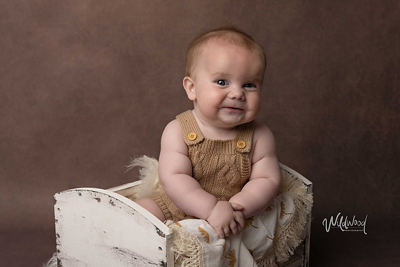 Ballarat Babies and Children photographer, Sitter Session, Wildwood Photography