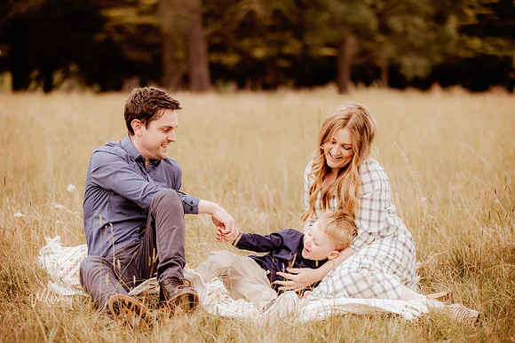 Ballarat outdoor family photography, Storytelling sessions, Wildwood Photography