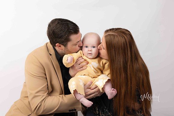 Ballarat Babies and Children photographer, Sitter Session, Wildwood Photography