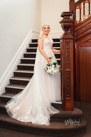 Ballarat Wedding & Elopement photography, Wildwood Photography