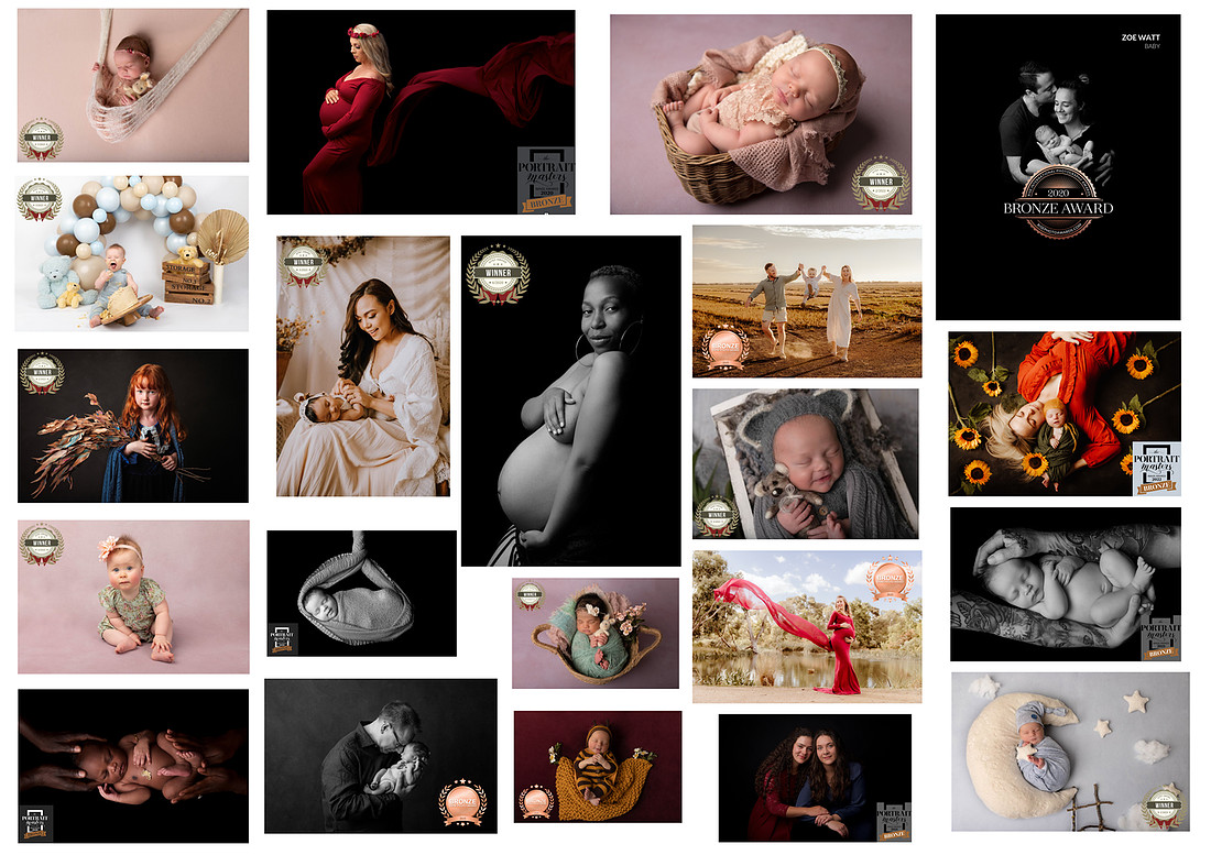 Award winning Photographers Ballarat's Best family photography, Wildwood Photography