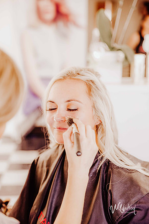 Ballarat Wedding & Elopement photography, Wildwood Photography