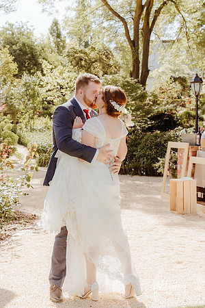 Ballarat Wedding & Elopement photography, Wildwood Photography