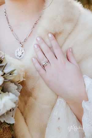 Ballarat Wedding & Elopement photography, Wildwood Photography