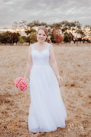 Ballarat Wedding & Elopement photography, Wildwood Photography