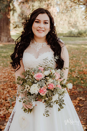 Ballarat Wedding & Elopement photography, Wildwood Photography