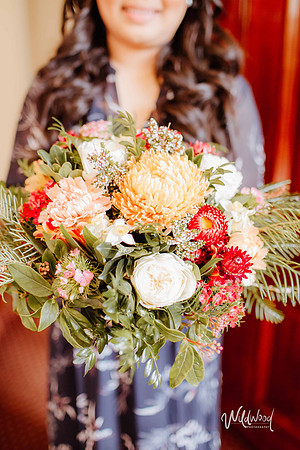 Ballarat Wedding & Elopement photography, Wildwood Photography