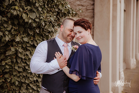 Ballarat Wedding & Elopement photography, Wildwood Photography