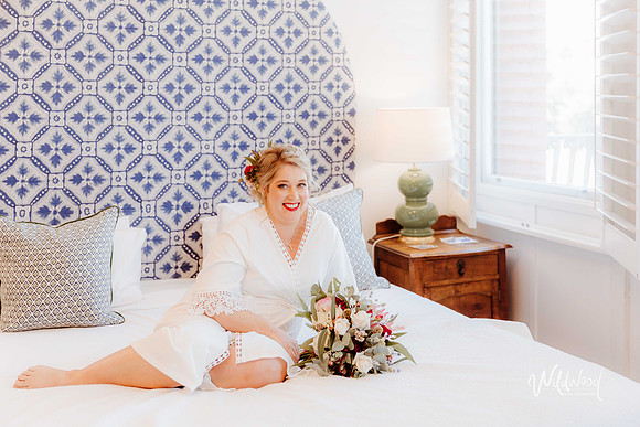 Ballarat Wedding & Elopement photography, Wildwood Photography