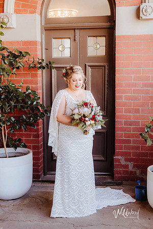 Ballarat Wedding & Elopement photography, Wildwood Photography