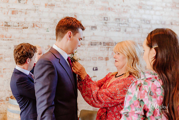 Ballarat Wedding & Elopement photography, Wildwood Photography