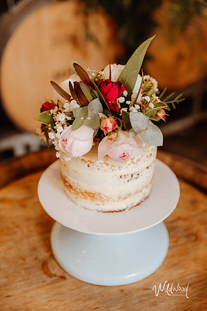 Ballarat Wedding & Elopement photography, Wildwood Photography