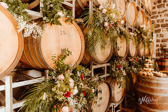 Ballarat Wedding & Elopement photography, Wildwood Photography