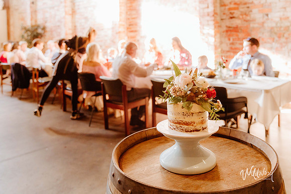 Ballarat Wedding & Elopement photography, Wildwood Photography