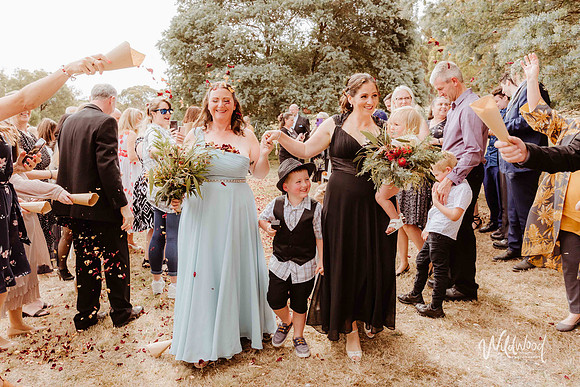 Ballarat Wedding & Elopement photography, Wildwood Photography