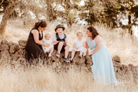 Ballarat Wedding & Elopement photography, Wildwood Photography
