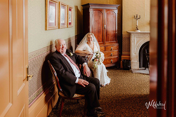 Ballarat Wedding & Elopement photography, Wildwood Photography