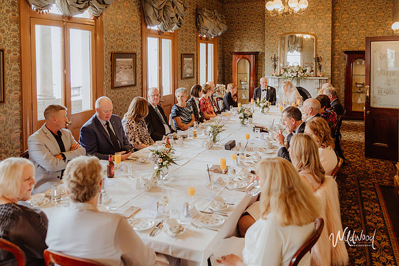 Ballarat Wedding & Elopement photography, Wildwood Photography
