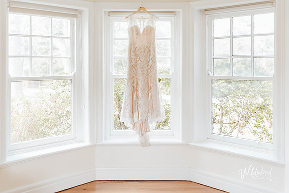 Ballarat Wedding & Elopement photography, Wildwood Photography