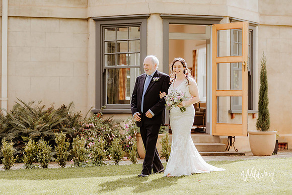 Ballarat Wedding & Elopement photography, Wildwood Photography