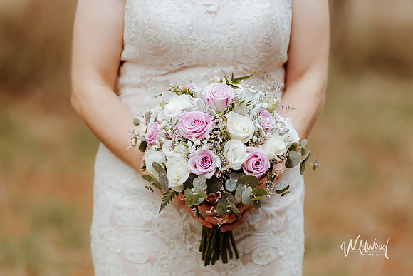 Ballarat Wedding & Elopement photography, Wildwood Photography