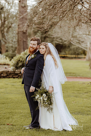 Ballarat Wedding & Elopement photography, Wildwood Photography