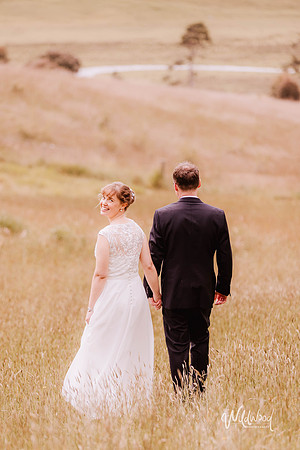 Ballarat Wedding & Elopement photography, Wildwood Photography