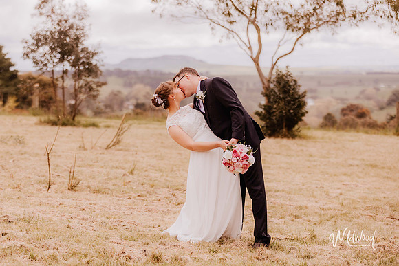 Ballarat Wedding & Elopement photography, Wildwood Photography