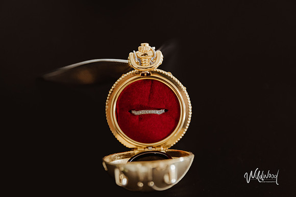 Ballarat Wedding & Elopement photography, Wildwood Photography