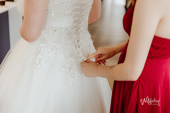 Ballarat Wedding & Elopement photography, Wildwood Photography