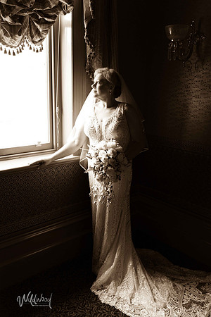 Ballarat Wedding & Elopement photography, Wildwood Photography