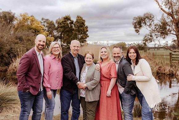 Ballarat outdoor family photography, Storytelling sessions, Wildwood Photography