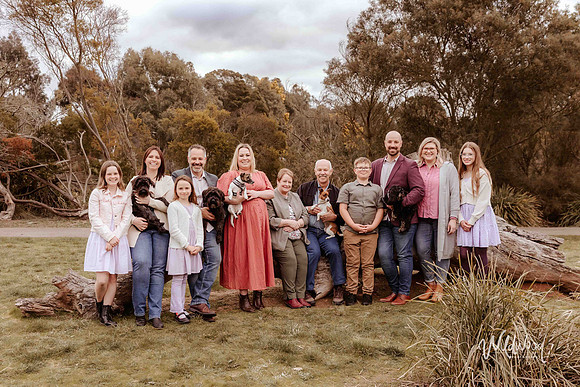 Ballarat outdoor family photography, Storytelling sessions, Wildwood Photography