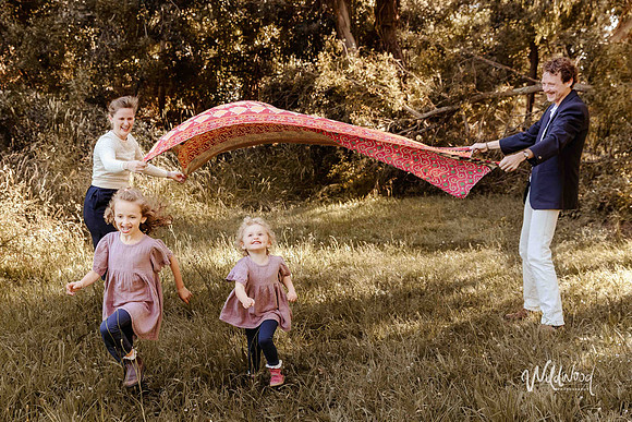 Ballarat outdoor family photography, Storytelling sessions, Wildwood Photography
