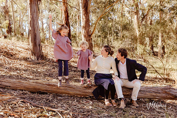 Ballarat outdoor family photography, Storytelling sessions, Wildwood Photography