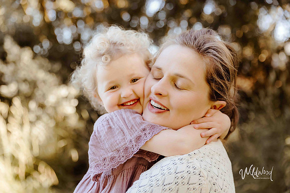 Ballarat outdoor family photography, Storytelling sessions, Wildwood Photography