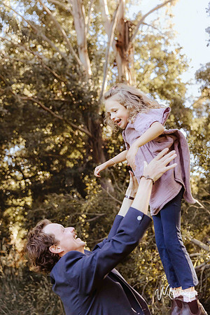Ballarat outdoor family photography, Storytelling sessions, Wildwood Photography