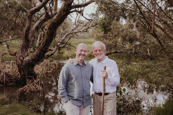 Ballarat outdoor family photography, Storytelling sessions, Wildwood Photography
