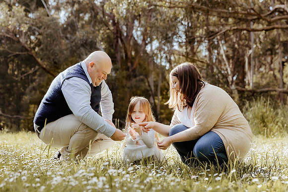 Ballarat outdoor family photography, Storytelling sessions, Wildwood Photography
