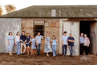 Ballarat outdoor family photography, Storytelling sessions, Wildwood Photography